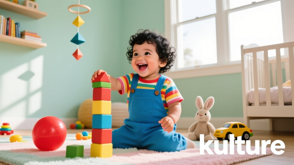 Kulture: Building Intentional, Inclusive, and Developmentally Responsive Early Learning Environments
