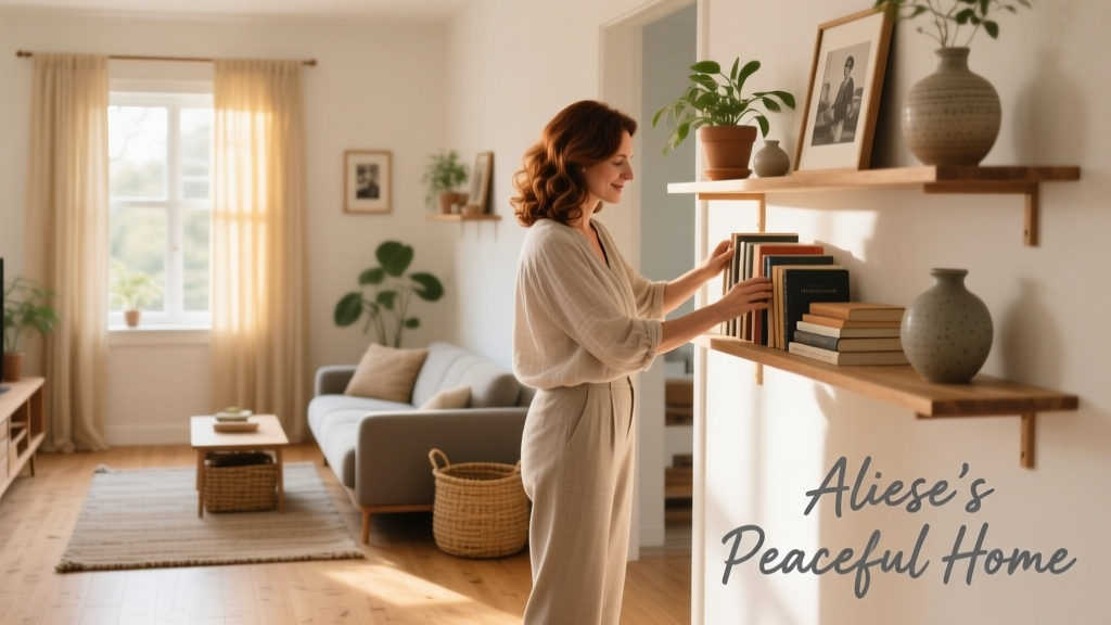 Aliese: A Practical Parent’s Guide to Managing Allergies, Immune Support, and Daily Wellness in Children