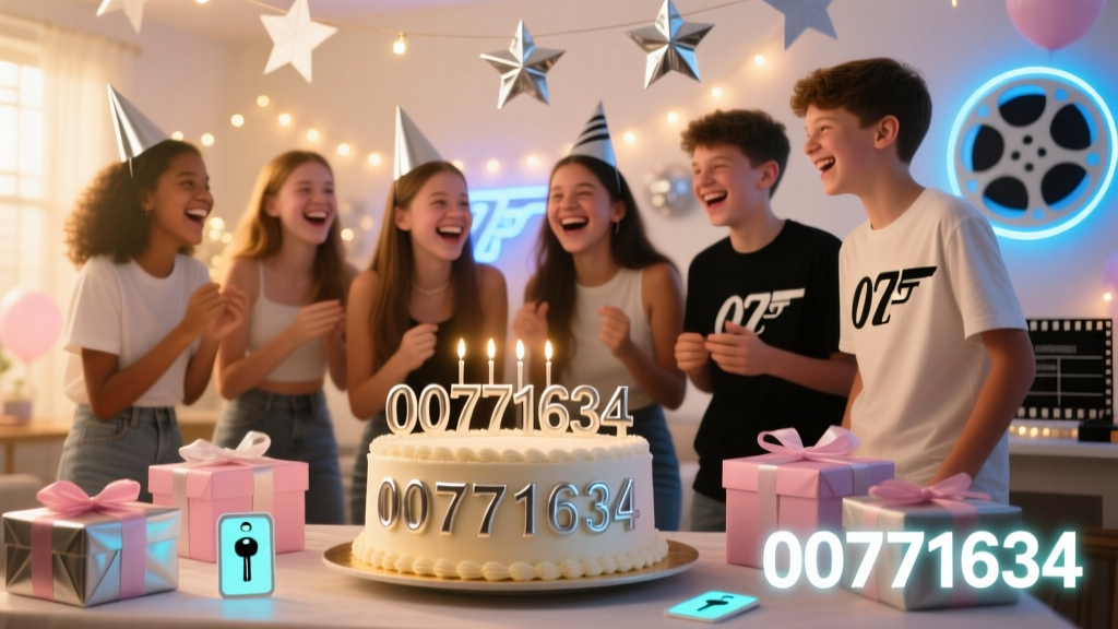 12 Age-Appropriate, Inclusive Teen Party Themes for Girls and Boys (Ages 13–19)