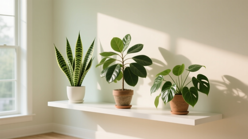 Slow-Growing Indoor Plants: How Long to Flower