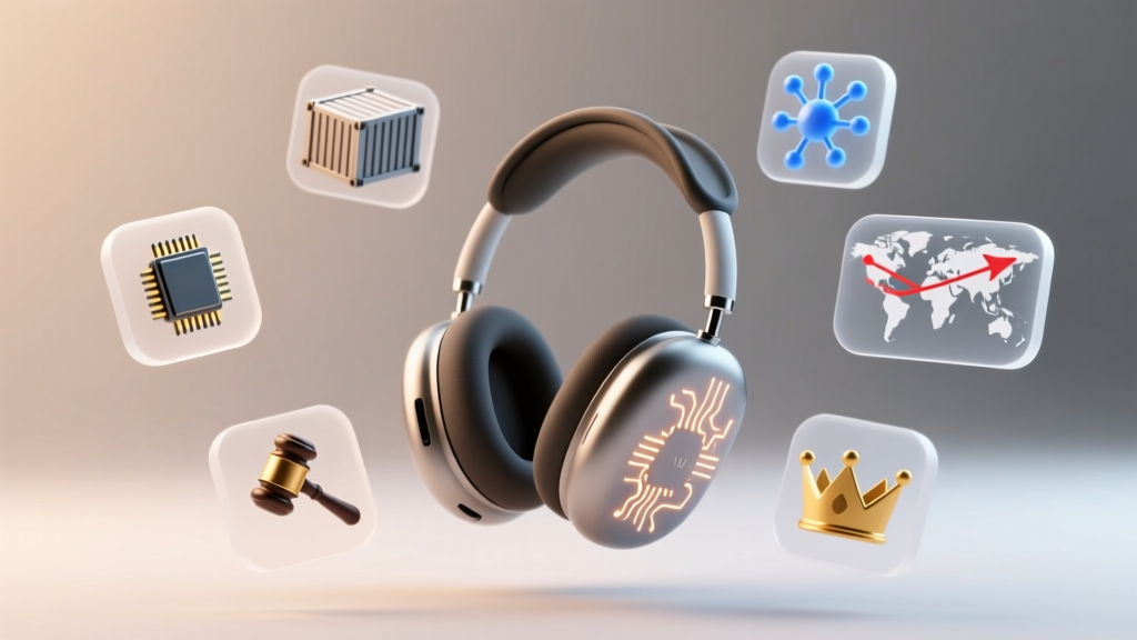 Why Wireless Headphones Cost So Much (2026)