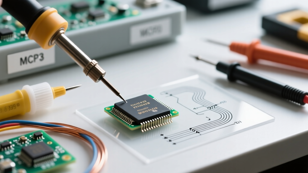 Troubleshooting Counterfeits: A Guide for Electronic Components Buyers