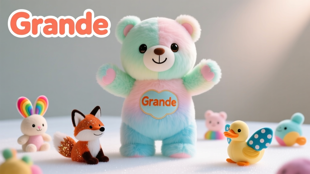 Grande Toys: Safety Risks, Regulatory Gaps, and What Parents Need to Know About Oversized Play Items