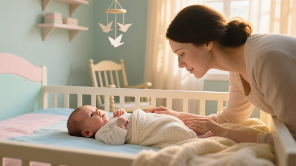 Recognizing Silent Reflux in Babies Who Don’t Spit Up