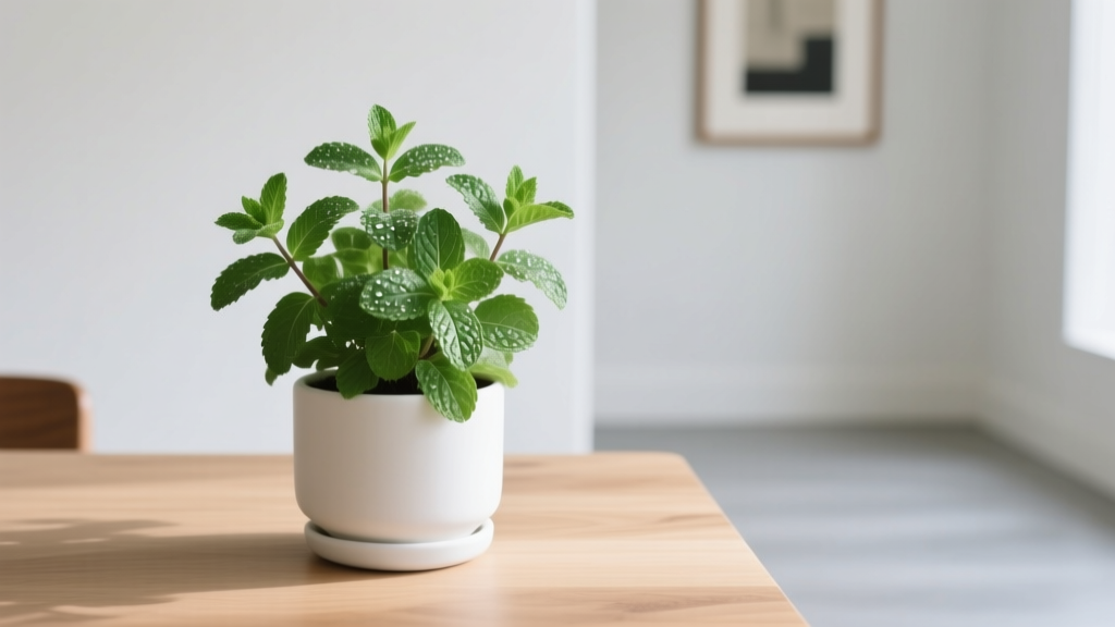 Indoor Peppermint Care Guide: Science-Backed Tips (2026)