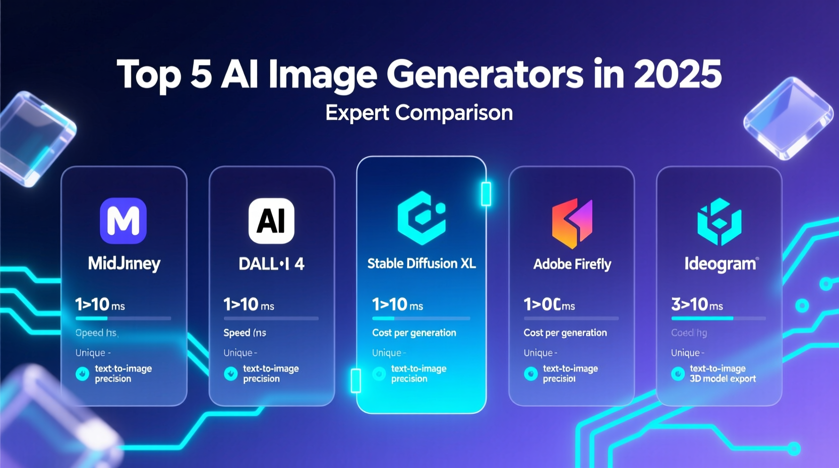 best ai for image generation