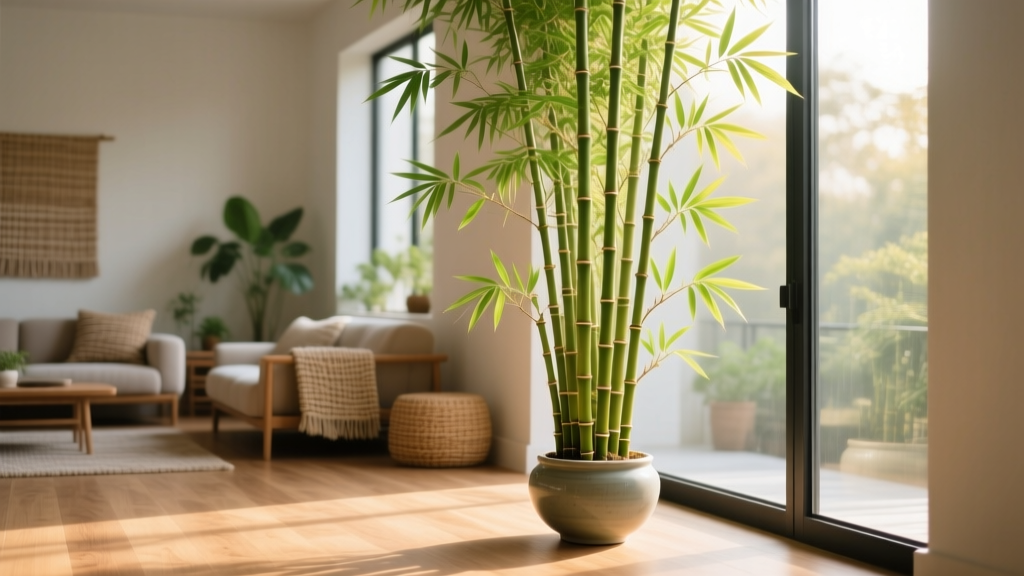Indoor Bamboo: Truth About Realistic Growth (2026)