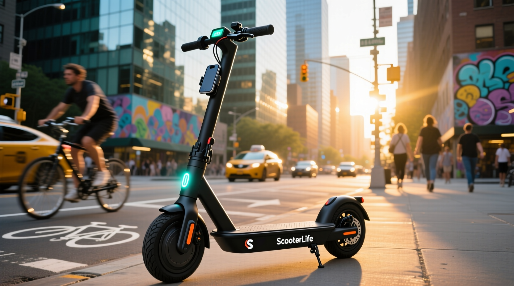 are standing scooters worth it for city commuting or just impractical gadgets