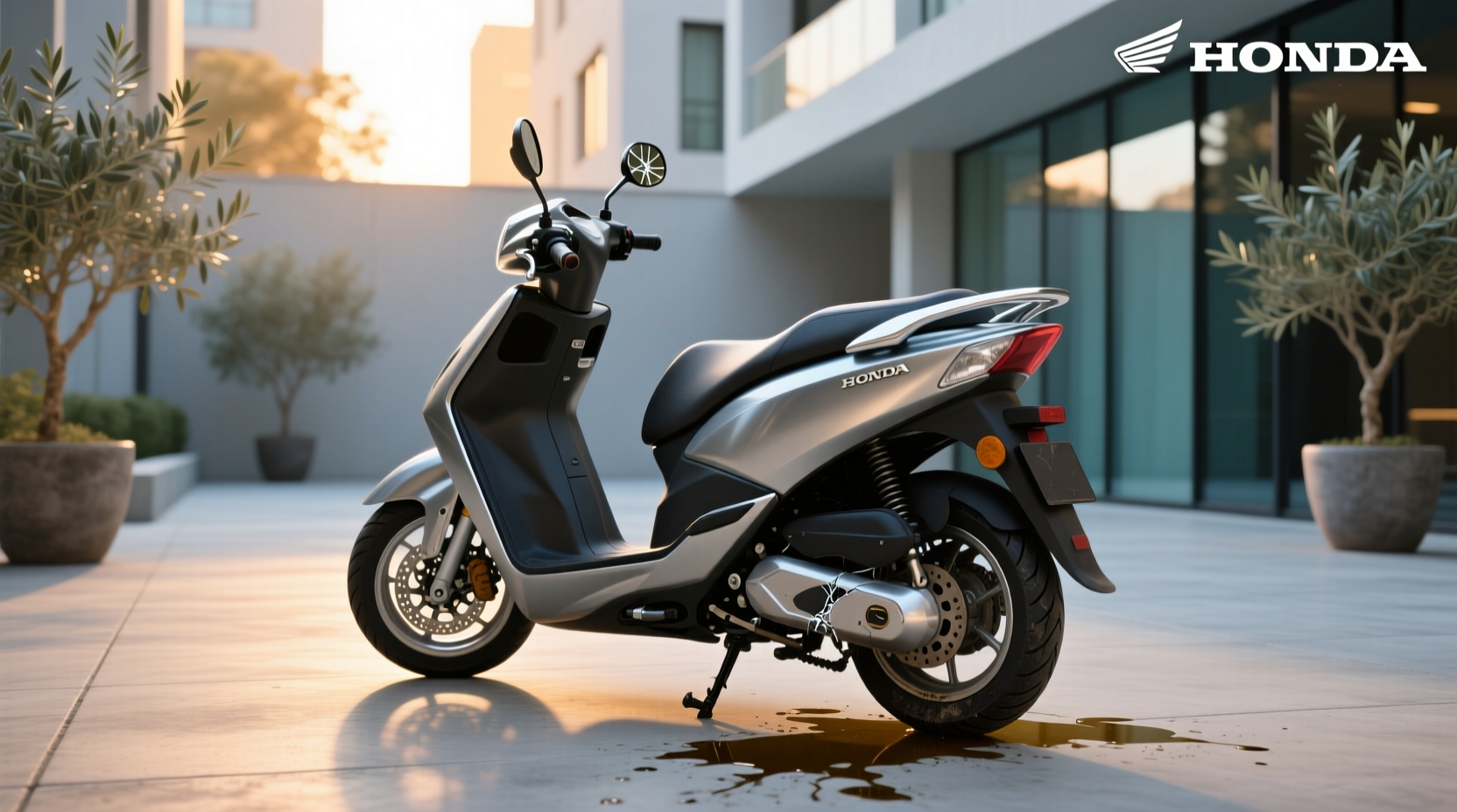 How to Choose Honda SH: Common Problems & Buying Guide