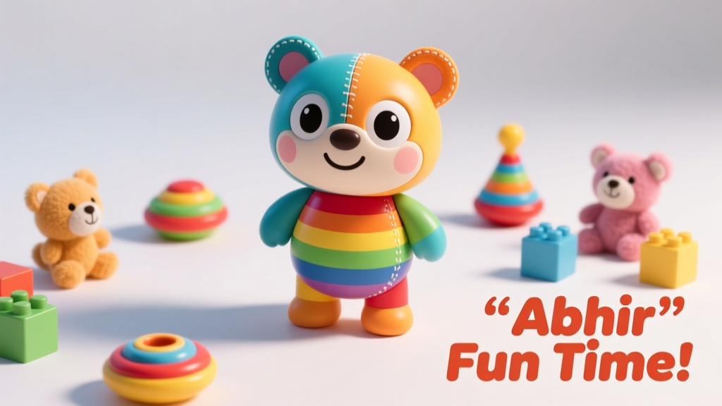 Abhir: A Critical Safety and Market Analysis of the Popular Indian Toy Brand