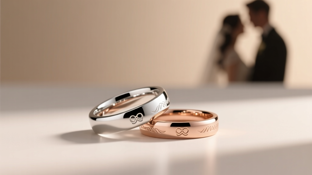 Do Women Get Two Wedding Rings? (2026)