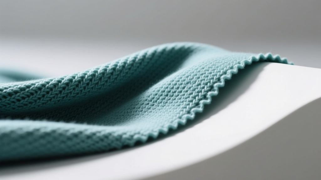 Polyester Knit Fabric: Cost-Smart Guide for Designers