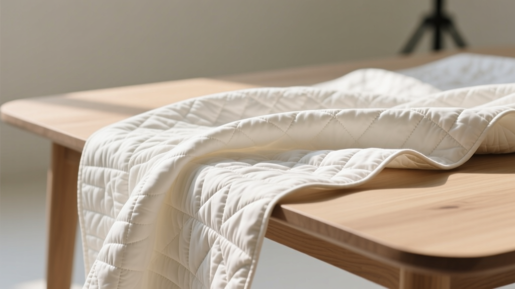 100 Cotton Quilting Fabric: The Designer’s Trusted Canvas