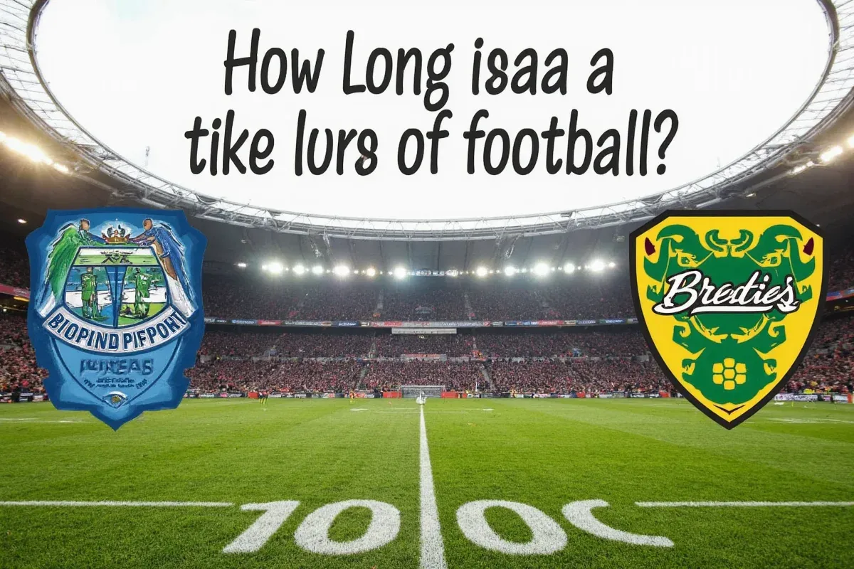 How Long Is a Football Season? By League & Region