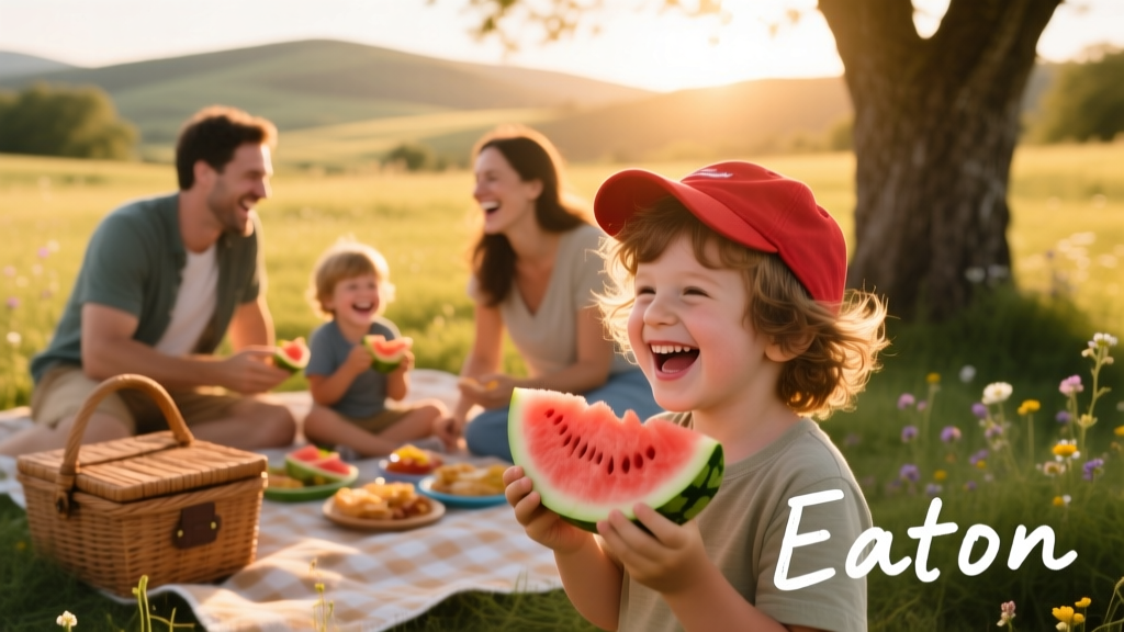 Understanding Eaton Syndrome in Children: A Practical Guide for Parents and Caregivers