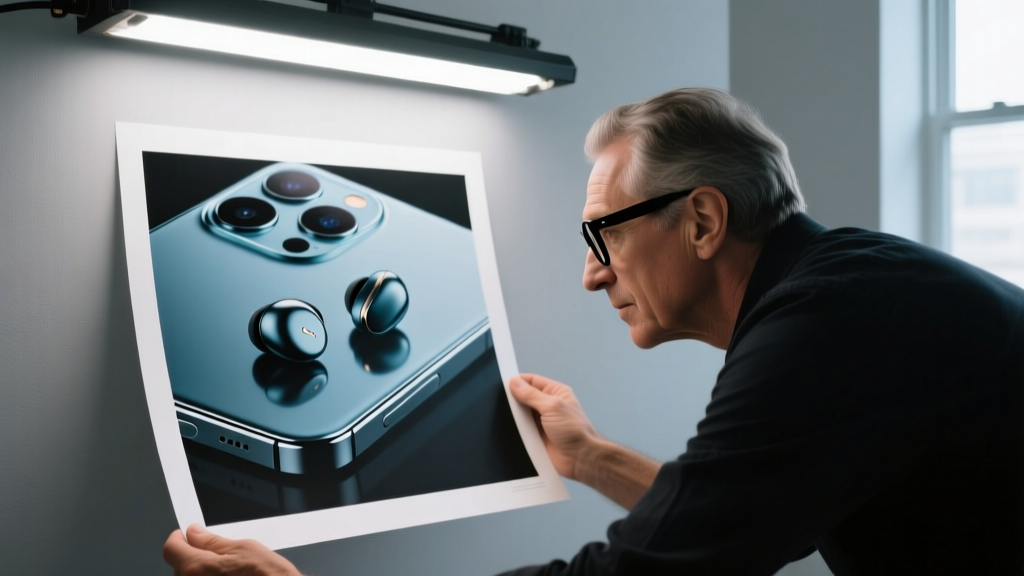 Selecting Your Next Paper for Fine Art Photography Prints