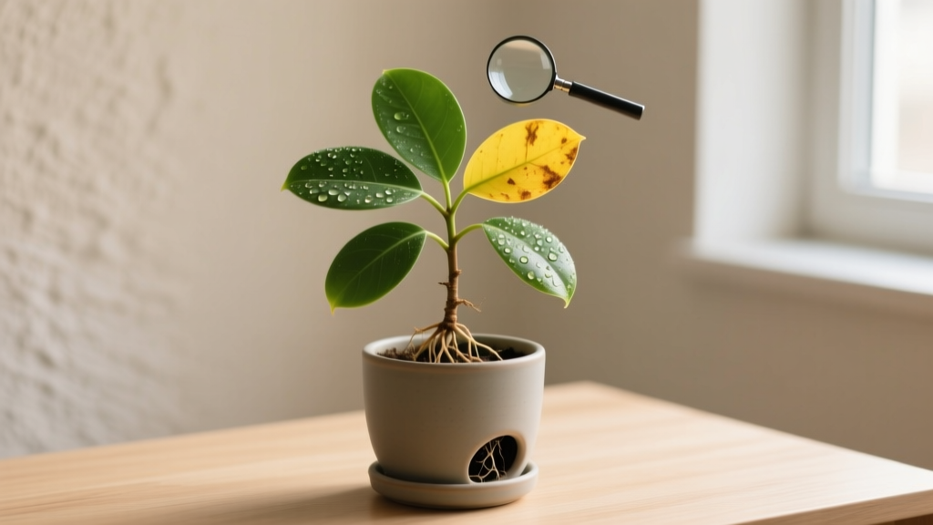 Elephant Bush Propagation: Fix Yellow Leaves First (2026)