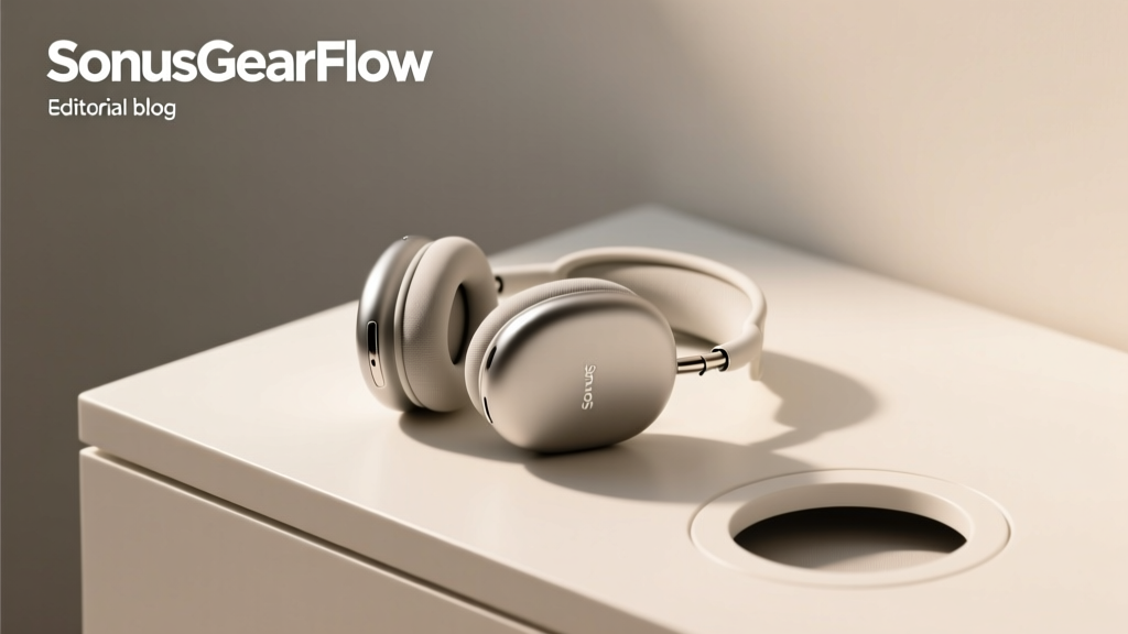 How to Store Wireless Headphones Properly (2026)