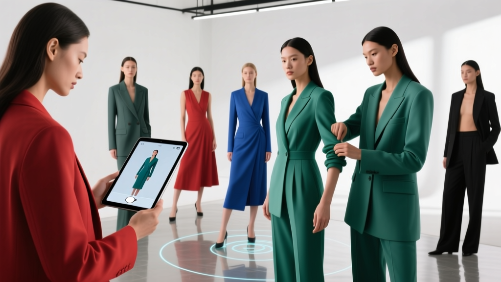 How to Create Virtual Try-On for Your Online Store