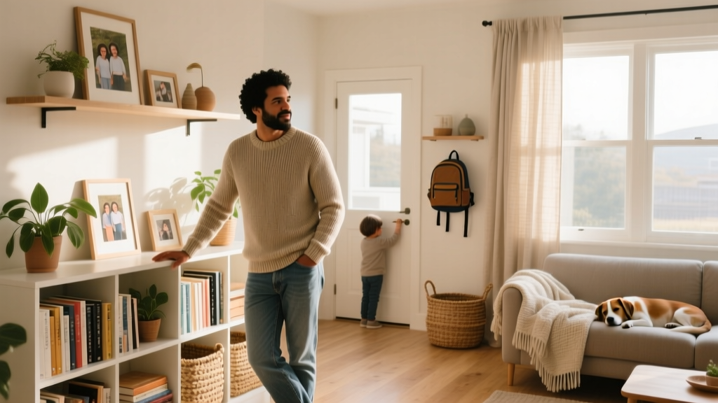 Herberto: A Real-World Guide to Raising a Calm, Confident, and Capable Child