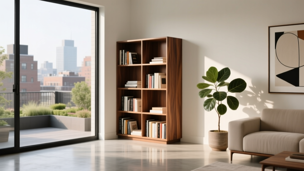Where to Buy a Corner Bookshelf Unit: Smart Buying Guide