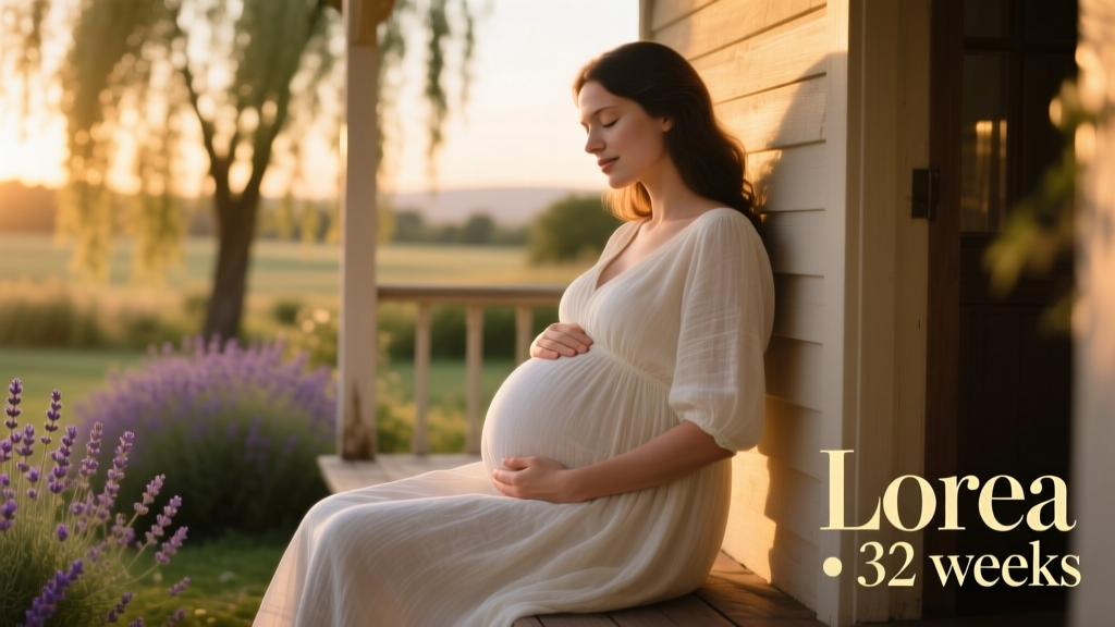 Lorea: Evidence-Based Insights on This Emerging Prenatal Supplement for Maternal Neuroprotection and Fetal Brain Development