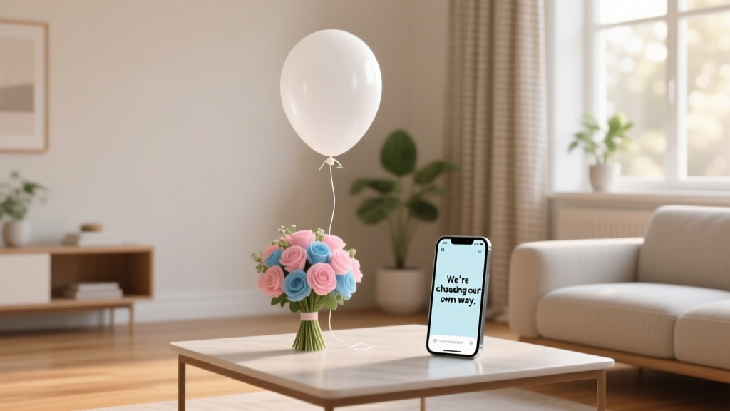 Gender Reveal Party: Truth, Risks & Better Alternatives