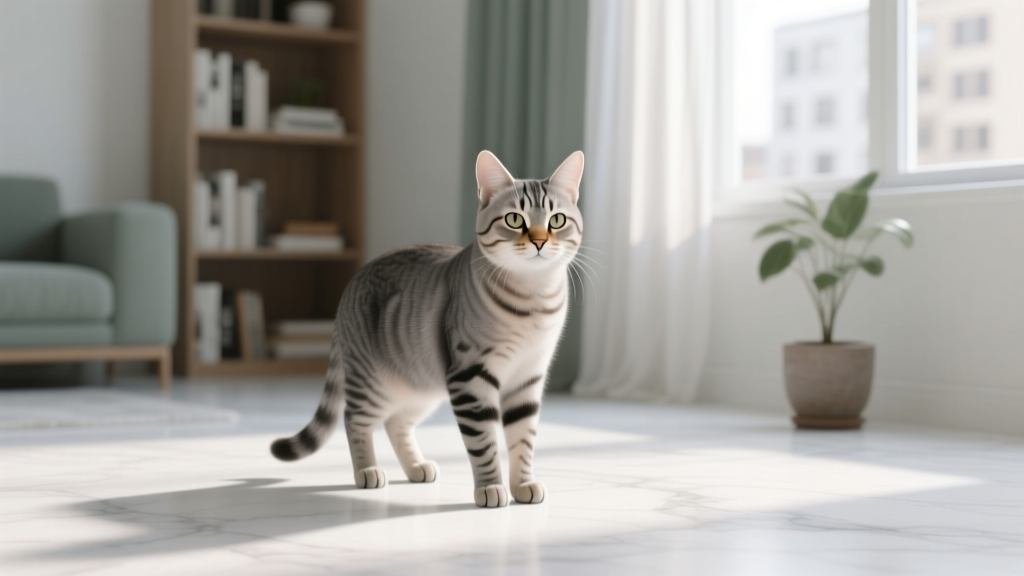 Do House Cats Social Behavior Classic? The Truth Behind...