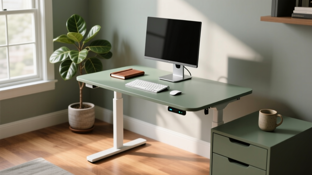 Best Standing Desks Under 500 Tested In 2025