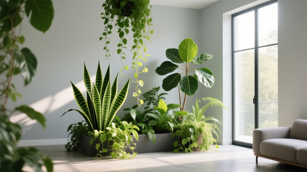 Water-Smart Garden Design for Any Climate