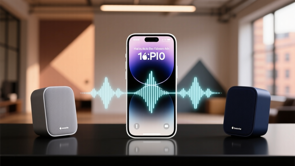 iPhone Two Bluetooth Speakers Simultaneously (2026)