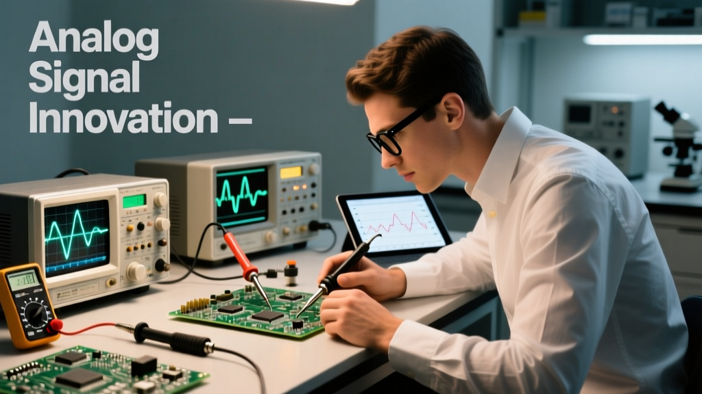 How Analog Mixed-Signal Environments Enable Accurate Model Creation and Rigorous Debugging in Modern IC Design
