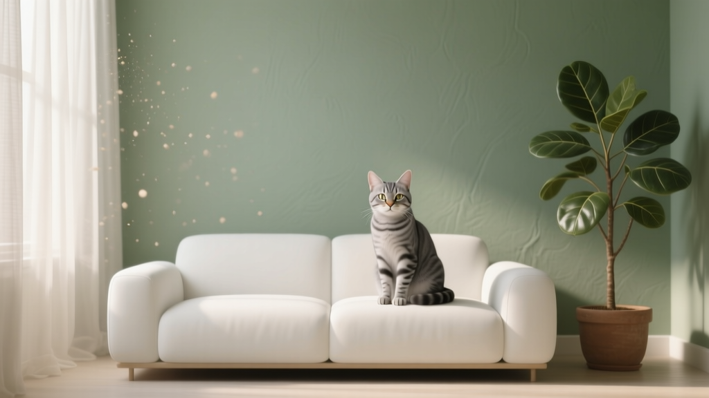 How to Fix Cat Behavior Advice For Stressed, Reactive, or...