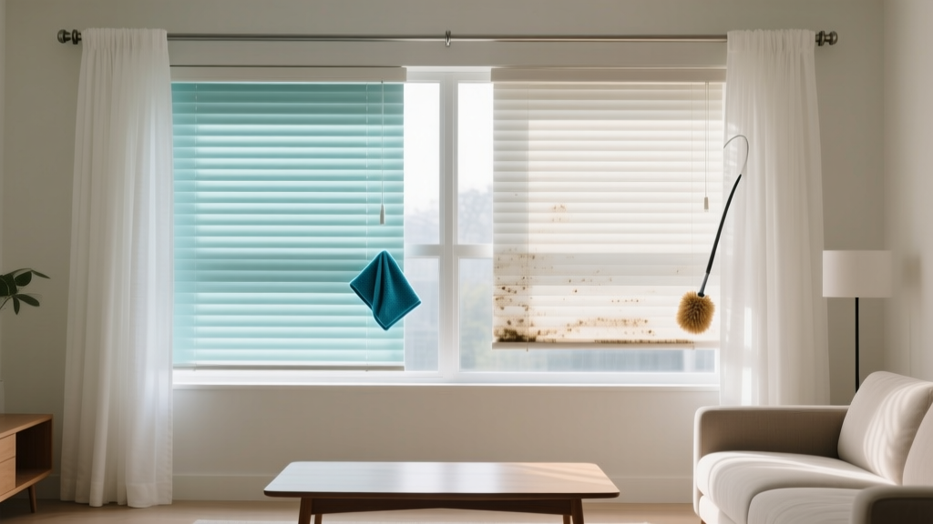 Blinds Deep Clean vs Regular Clean: Proven 2026 Tips