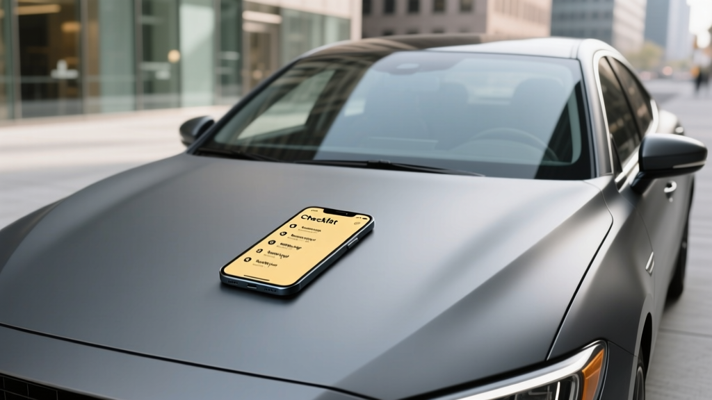 How to Buy a Vehicle From a Private Party Safely (2026)