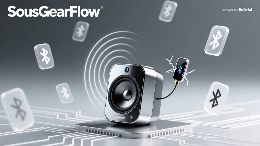 Why Cant You Connect Multiple Bluetooth Speakers