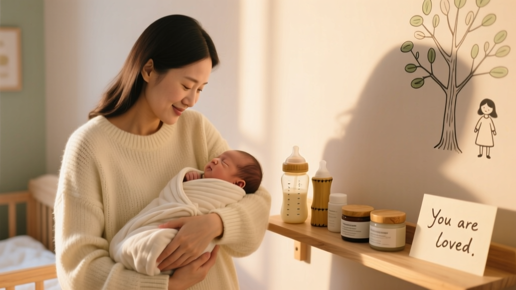 Caring for Infants in Foster Care: A Pediatric Nurse’s Evidence-Based Guide
