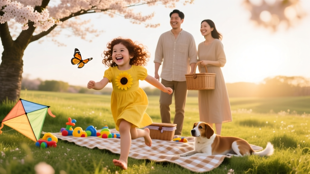 Keina: A Science-Backed Approach to Parental Wellness and Family Resilience
