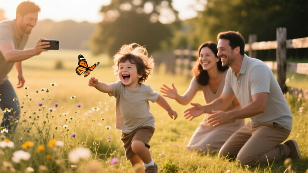 Matan: Understanding Developmental Milestones, Parenting Strategies, and Evidence-Based Support for Toddlers Ages 2–4