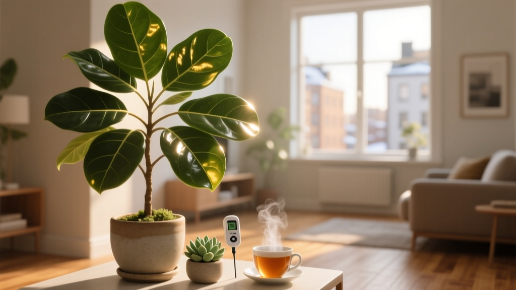Indoor Plants in Winter: 7 Mistakes to Avoid (2026)