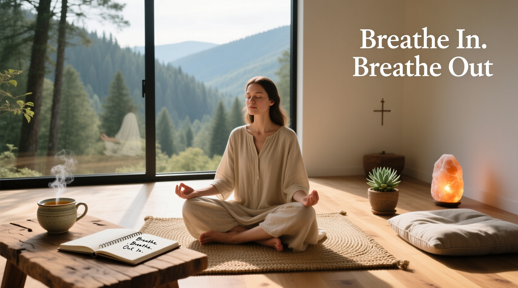 mindfulness prompts for daily clarity