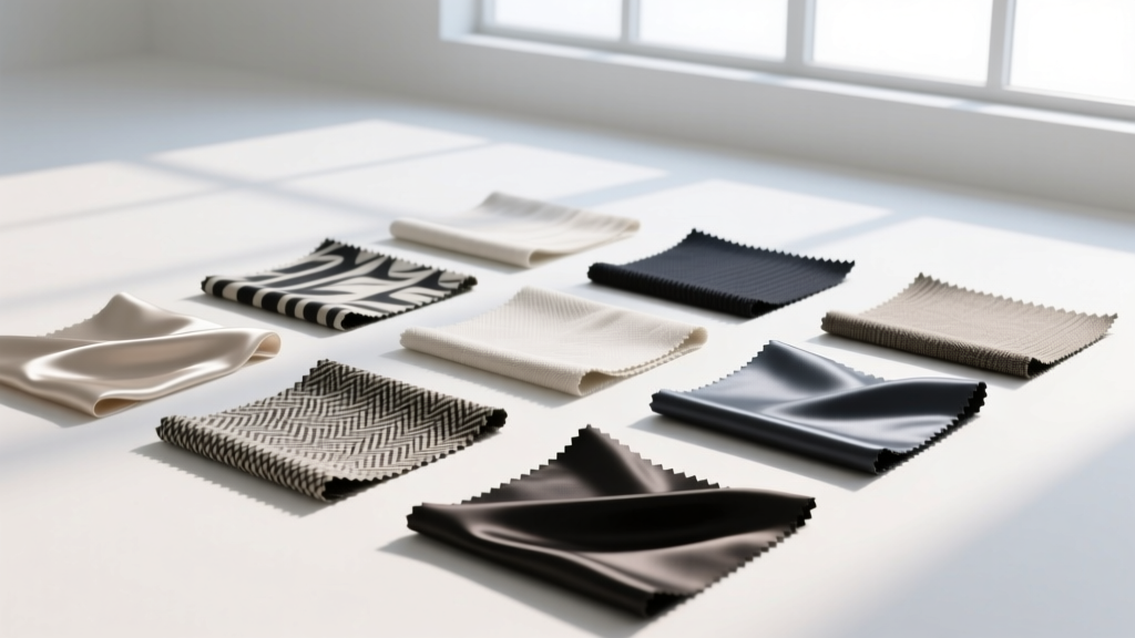 Printed Fabrics Guide: Types, Costs & Trends 2024
