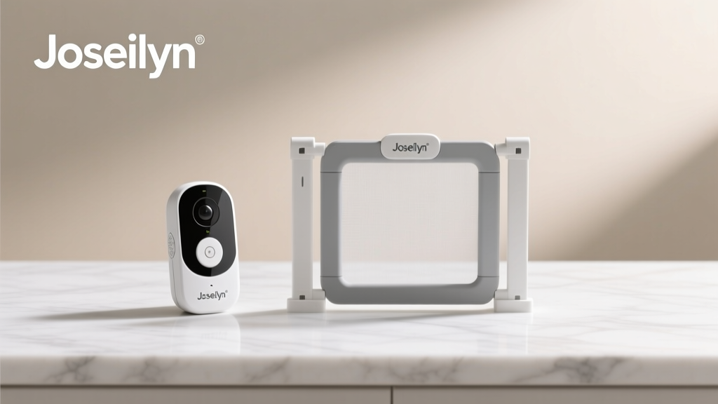 Josilyn: A Child Safety Specialist’s Evidence-Based Assessment of the Josilyn Baby Monitor System