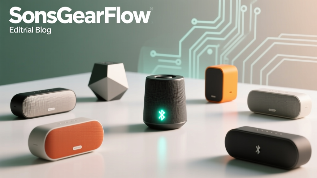 Creative Bluetooth Speakers: Pairing Fixes (2026)