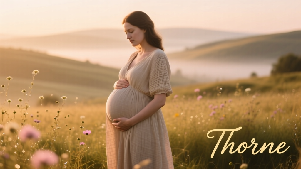 Thorne Research: Evidence-Based Prenatal Nutrition and Supplement Safety for Expecting Families