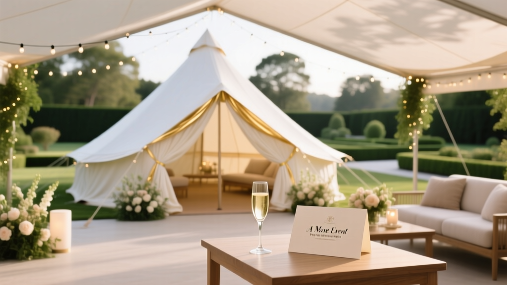 A Mane Event Party Rentals: Stress-Free Planning (2026)