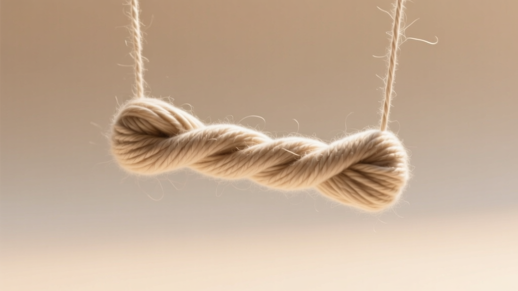 Yarn Size 3 Explained: What Designers & Sourcing Teams Need to Know
