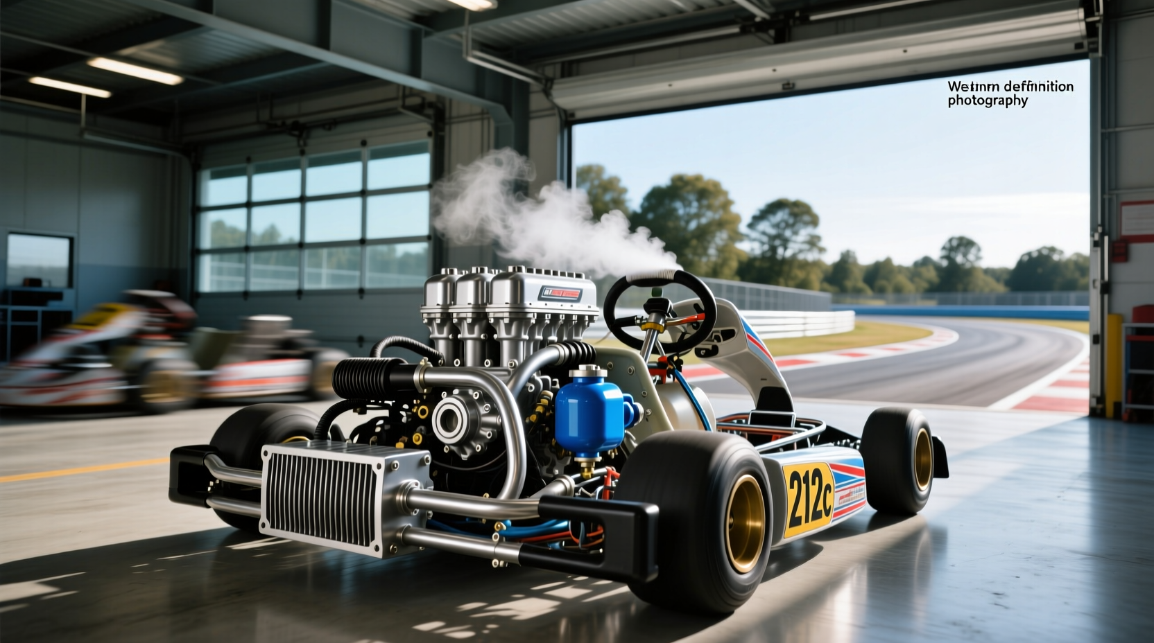 How to Choose Water Cooled Engine for Go Kart, How Fast Is a 212cc Go Kart in MPH?