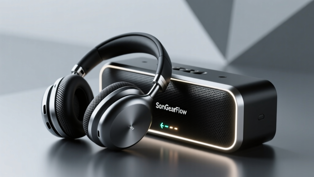 Fix Bluetooth Headphones & Speakers Conflicts (2026)