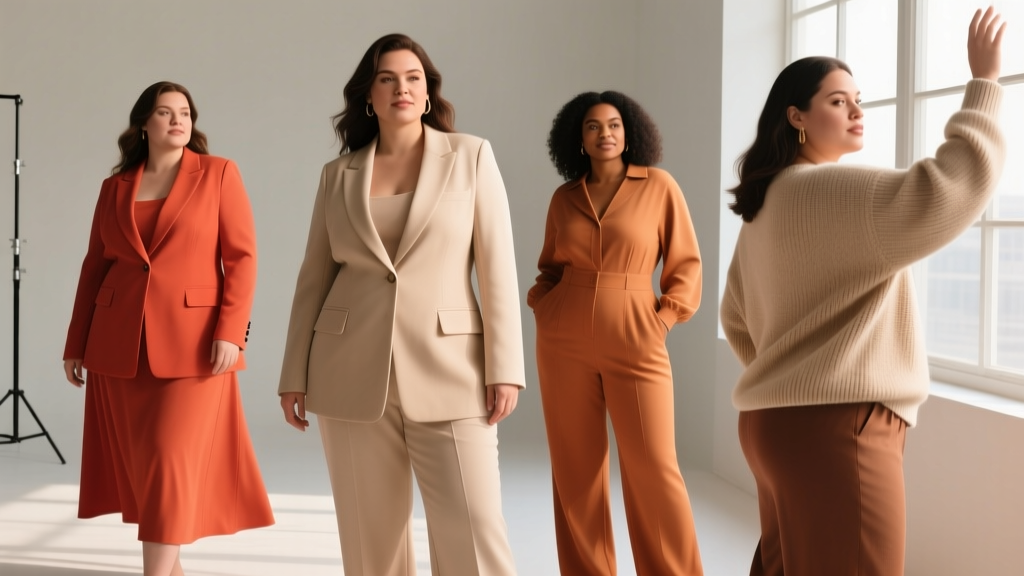 Best Plus Size Brands with Hassle-Free Returns (2024)